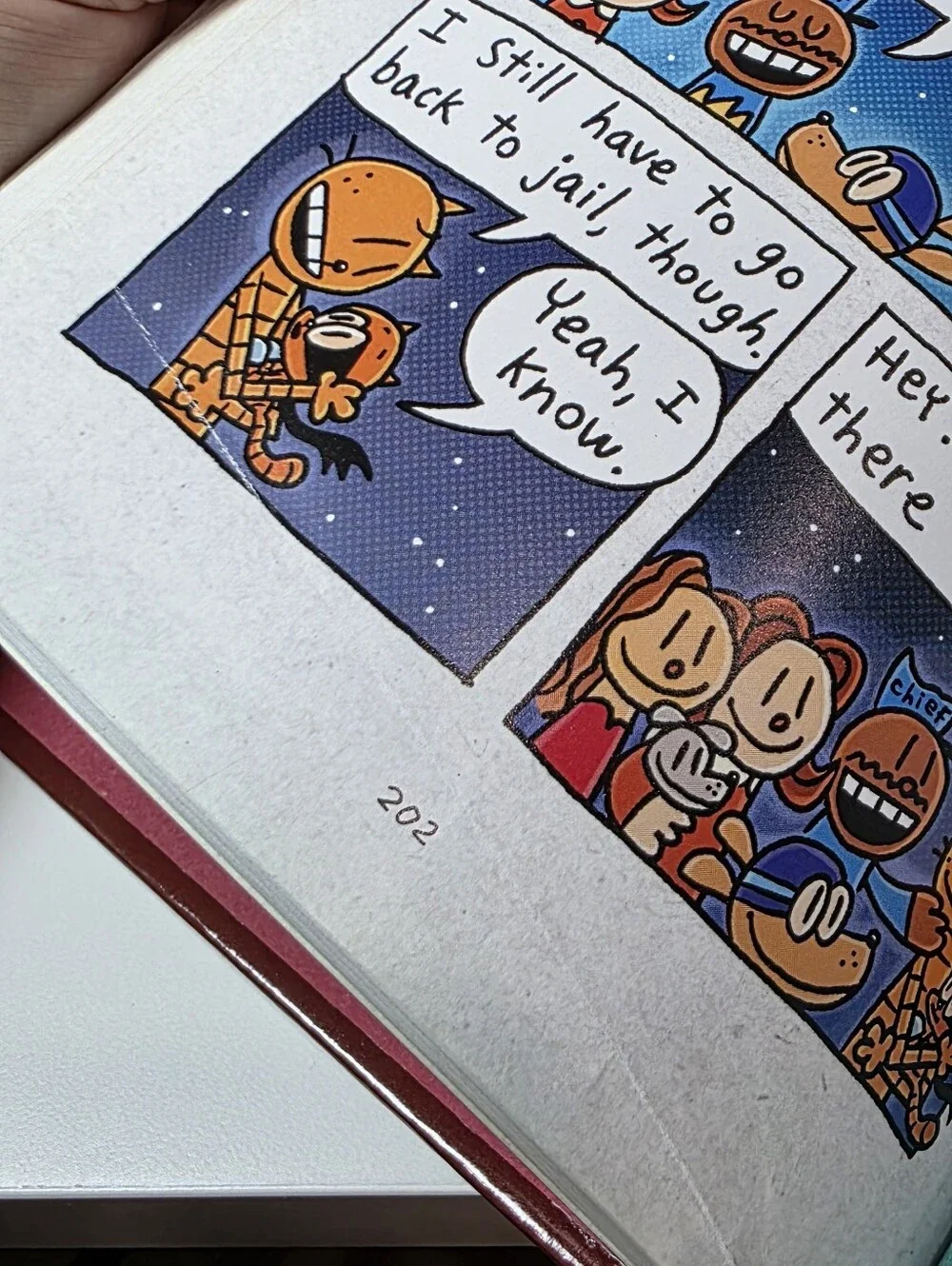 Dog Man Brawl of the Wild — Hardcover